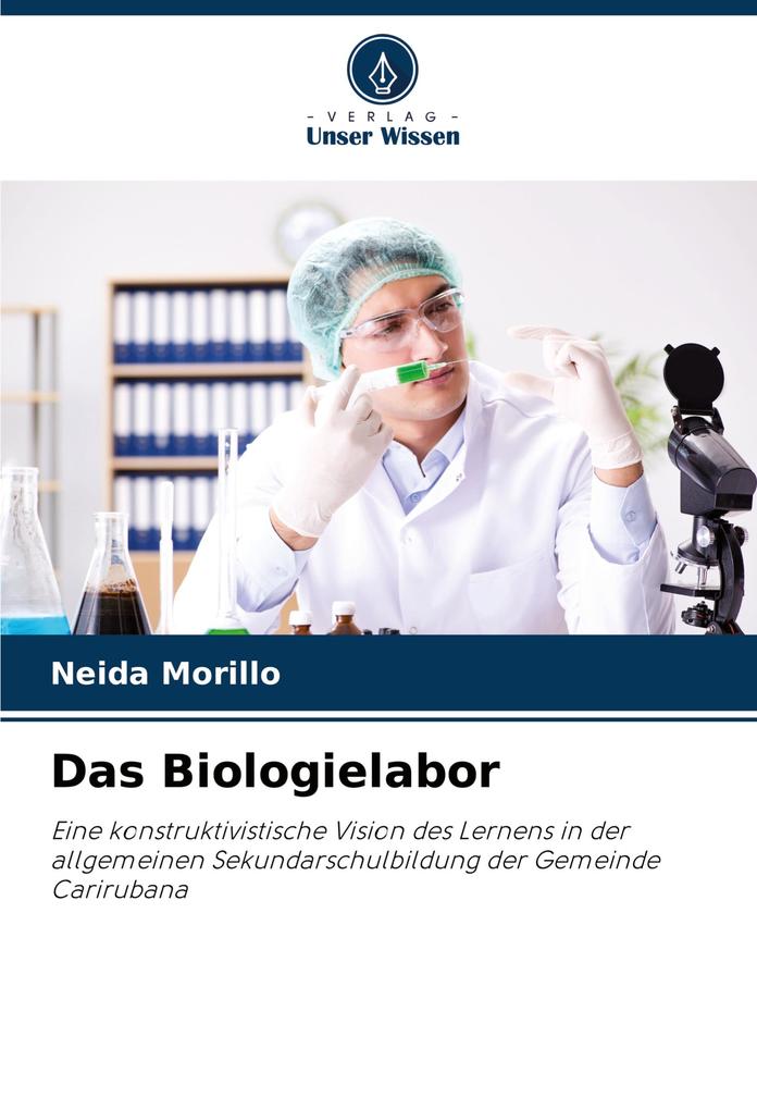 Das Biologielabor