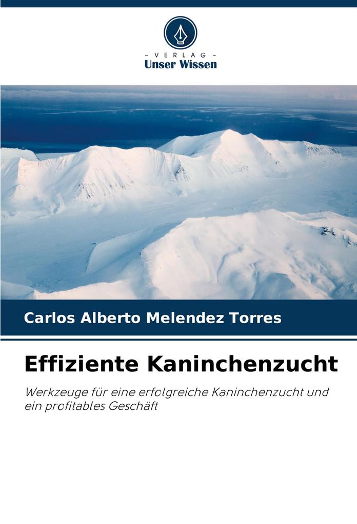 Effiziente Kaninchenzucht