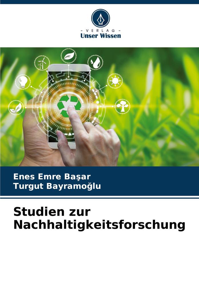 Studien zur Nachhaltigkeitsforschung