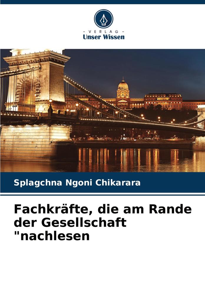Fachkräfte die am Rande der Gesellschaft 'nachlesen