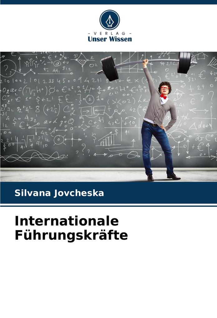 Internationale Führungskräfte