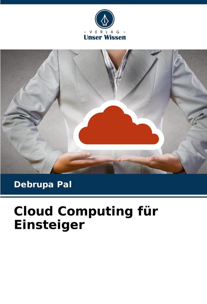 Cloud Computing für Einsteiger