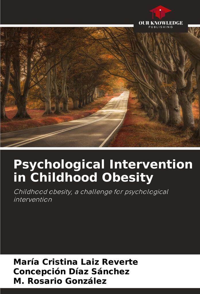 Psychological Intervention in Childhood Obesity