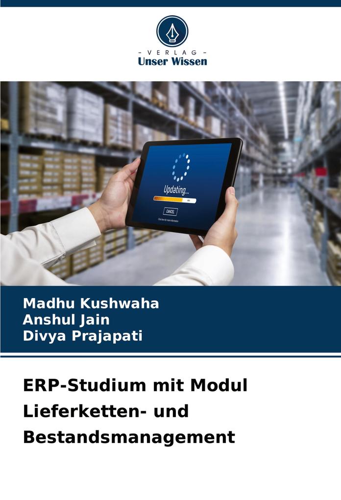 ERP-Studium mit Modul Lieferketten- und Bestandsmanagement