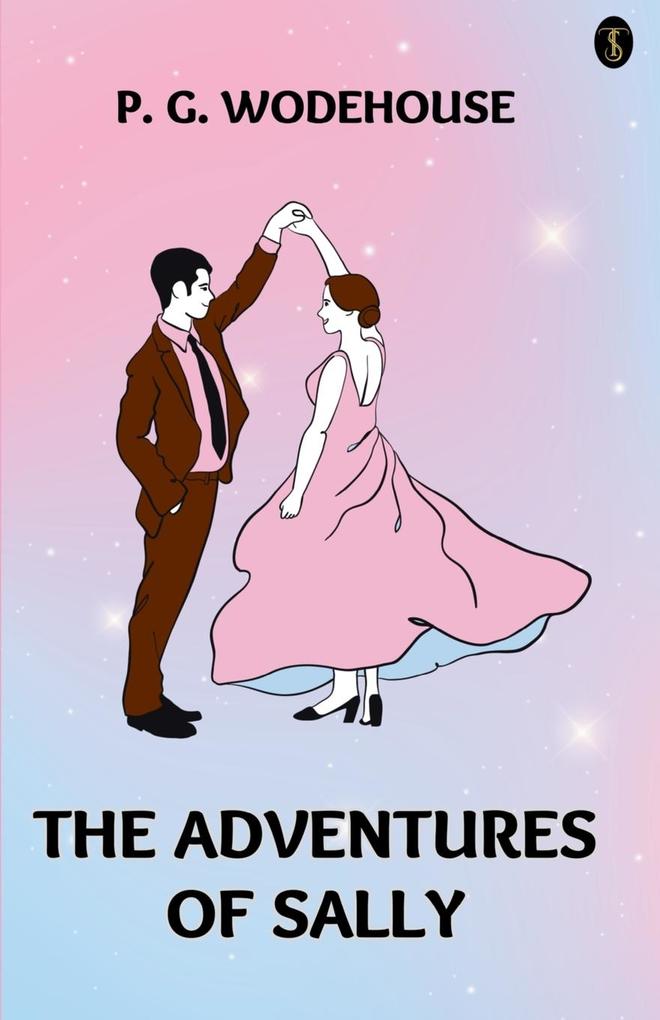 The Adventures Of Sally