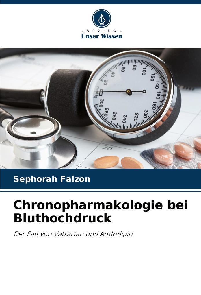 Chronopharmakologie bei Bluthochdruck