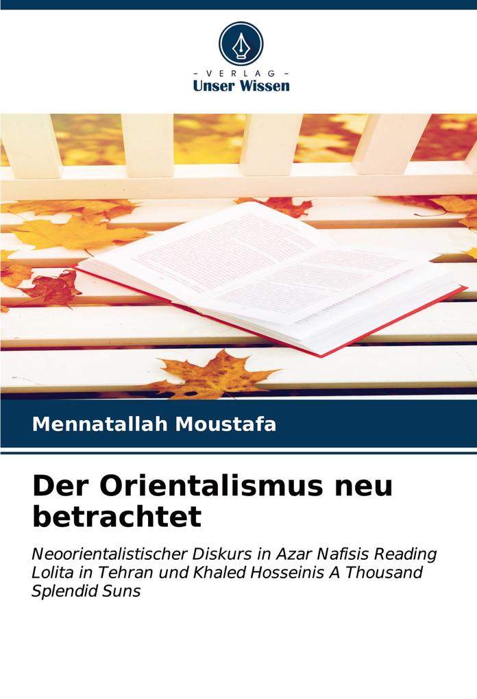 Der Orientalismus neu betrachtet