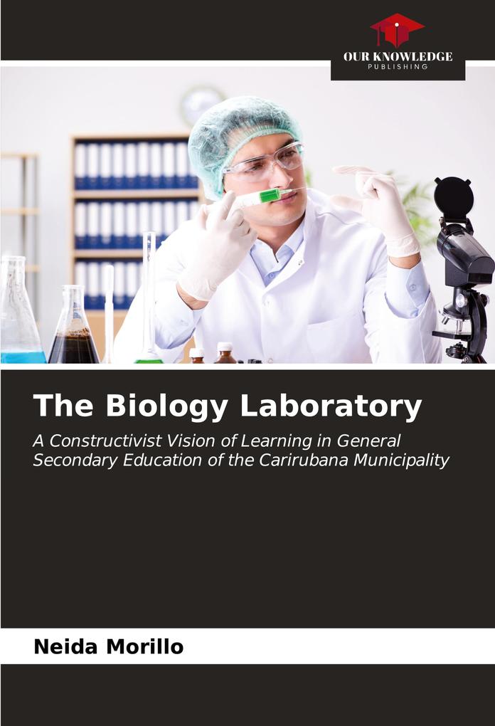 The Biology Laboratory