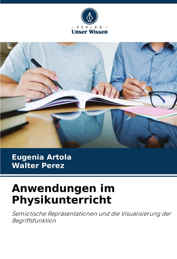 Anwendungen im Physikunterricht