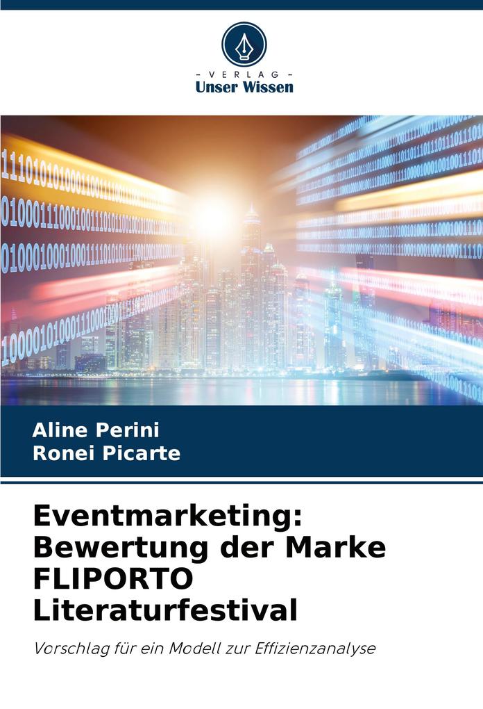 Eventmarketing: Bewertung der Marke FLIPORTO Literaturfestival