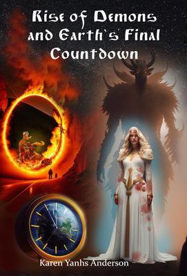 Rise of Demons and Earth‘s Final Countdown