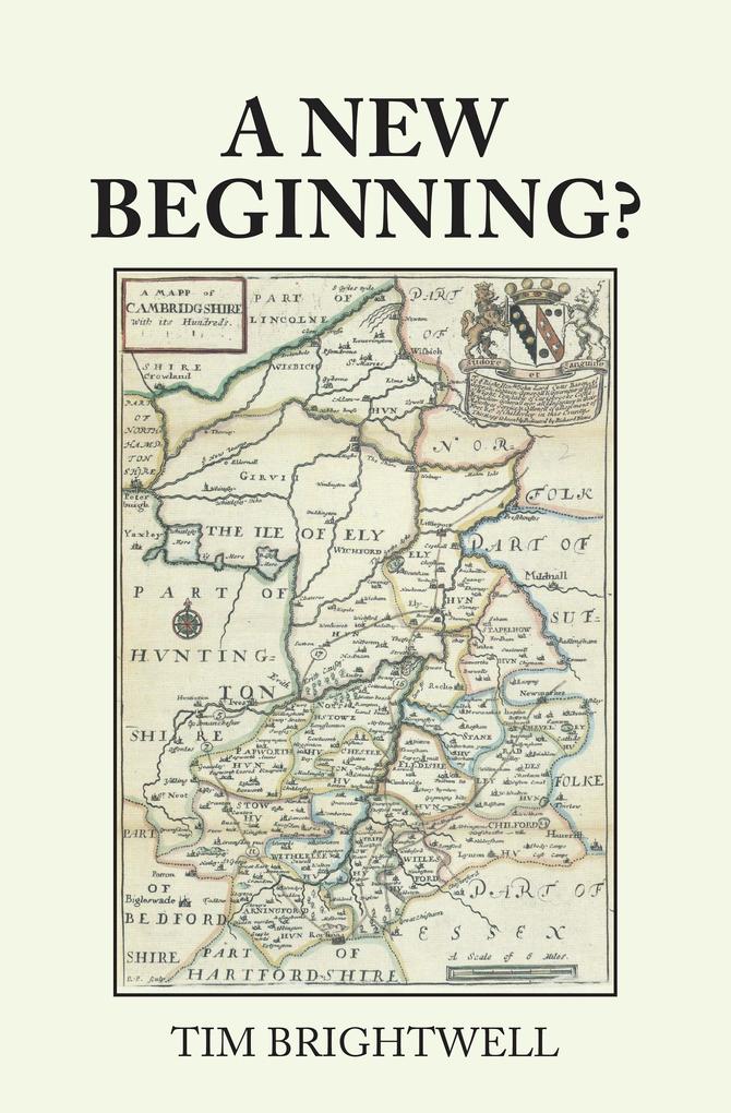 A New Beginning?