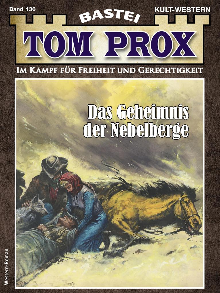 Tom Prox 136