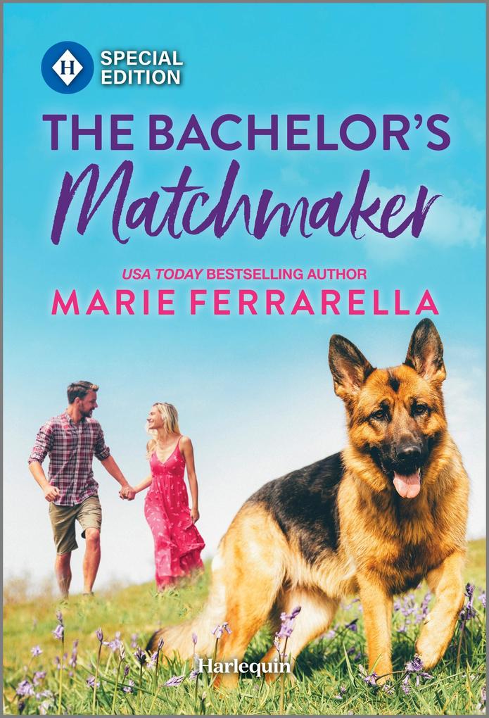 The Bachelor‘s Matchmaker