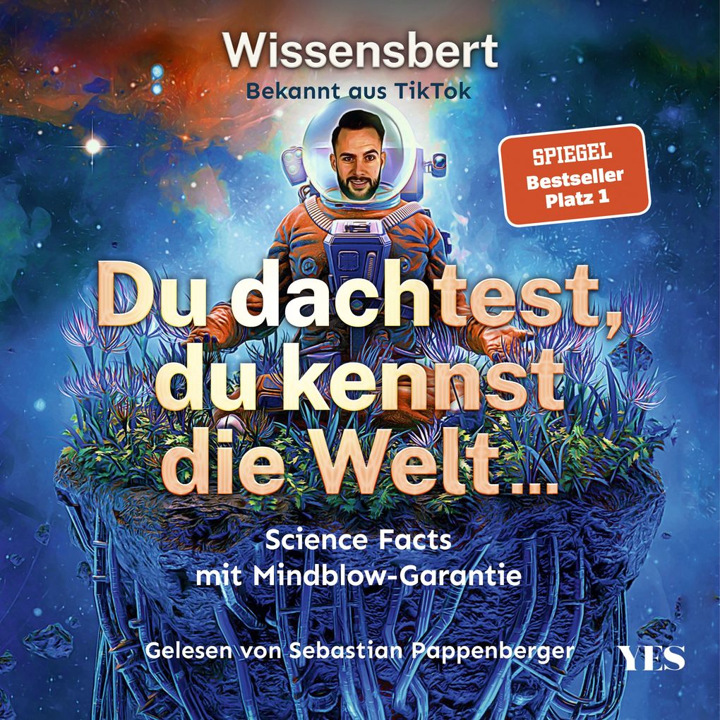 Du dachtest du kennst die Welt