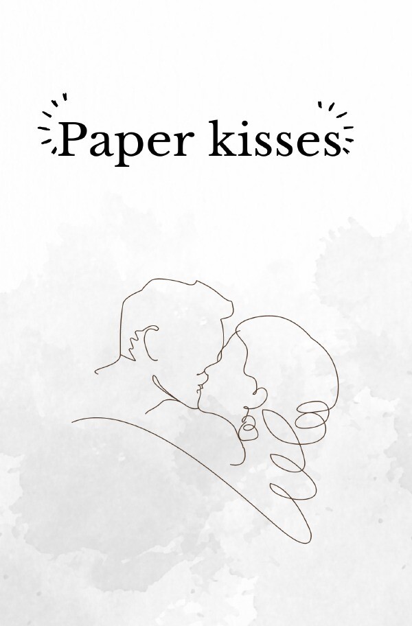 Papper kisses