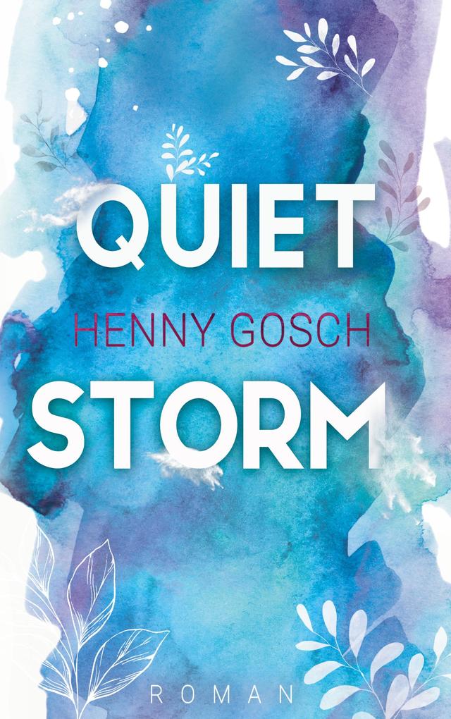 Quiet Storm