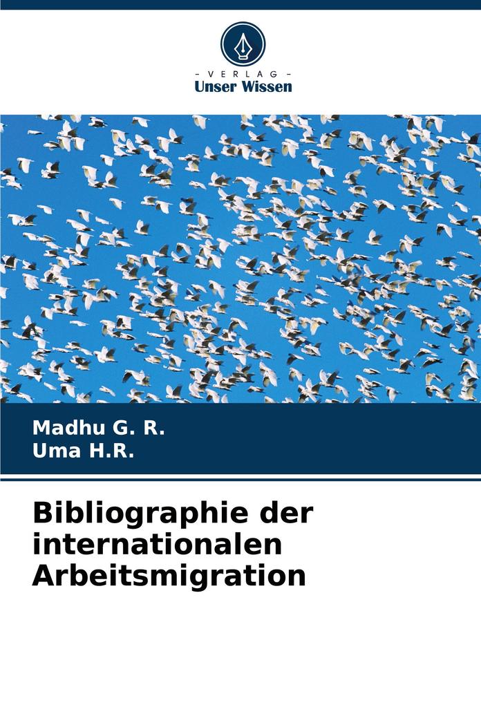 Bibliographie der internationalen Arbeitsmigration