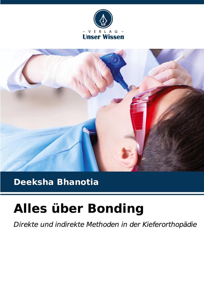 Alles über Bonding