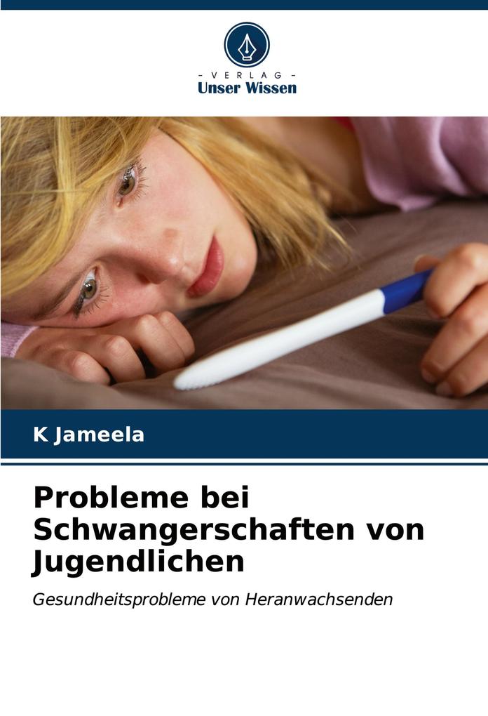 Probleme bei Schwangerschaften von Jugendlichen