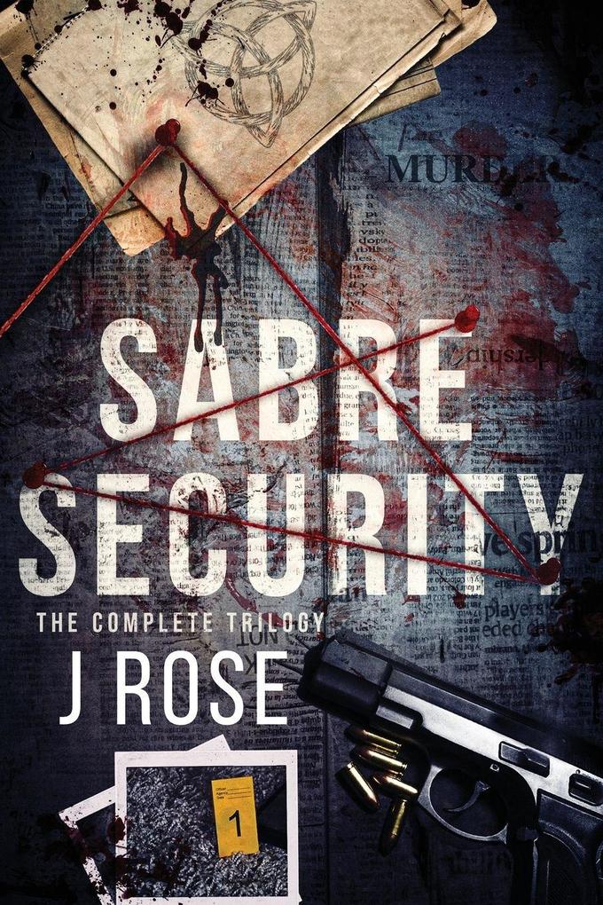 Sabre Security