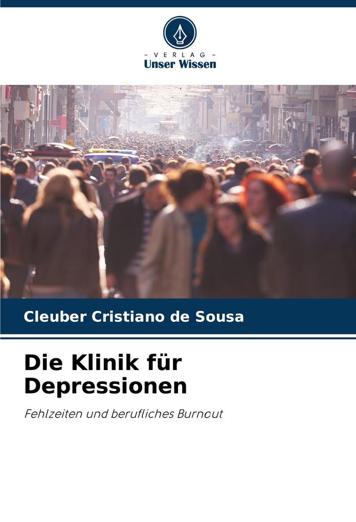 Die Klinik für Depressionen