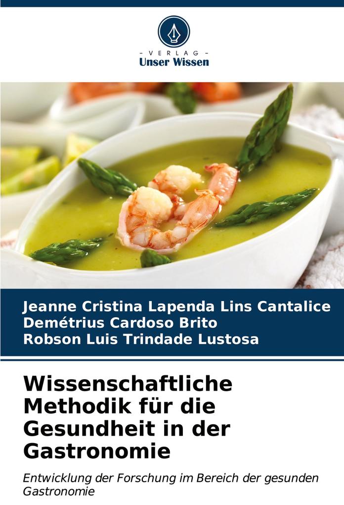 Wissenschaftliche Methodik für die Gesundheit in der Gastronomie