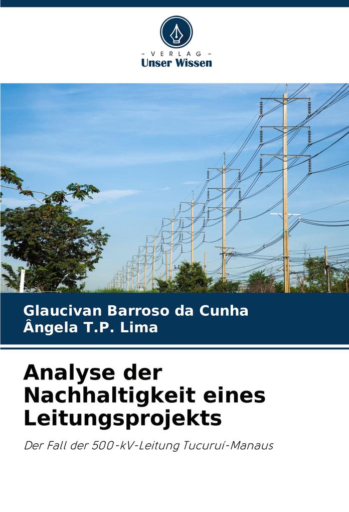 Analyse der Nachhaltigkeit eines Leitungsprojekts