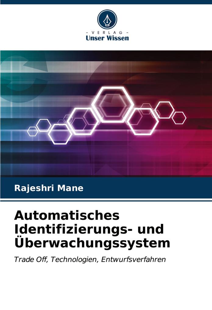 Automatisches Identifizierungs- und Überwachungssystem