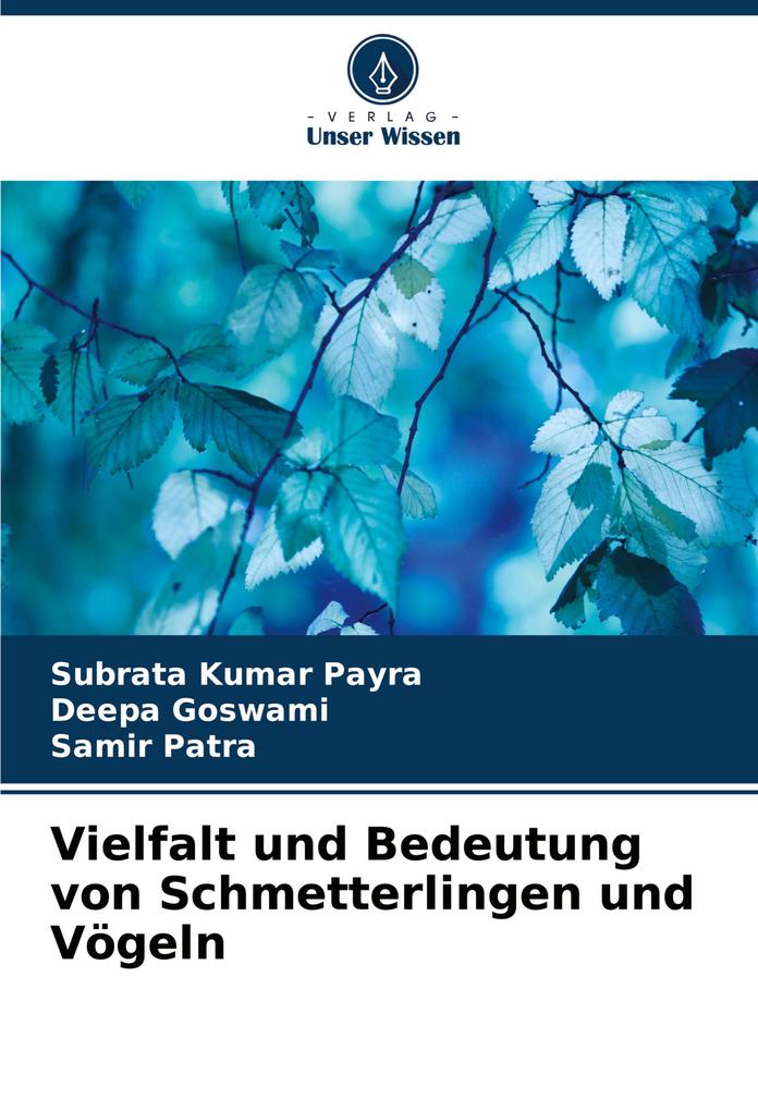 Vielfalt und Bedeutung von Schmetterlingen und Vögeln