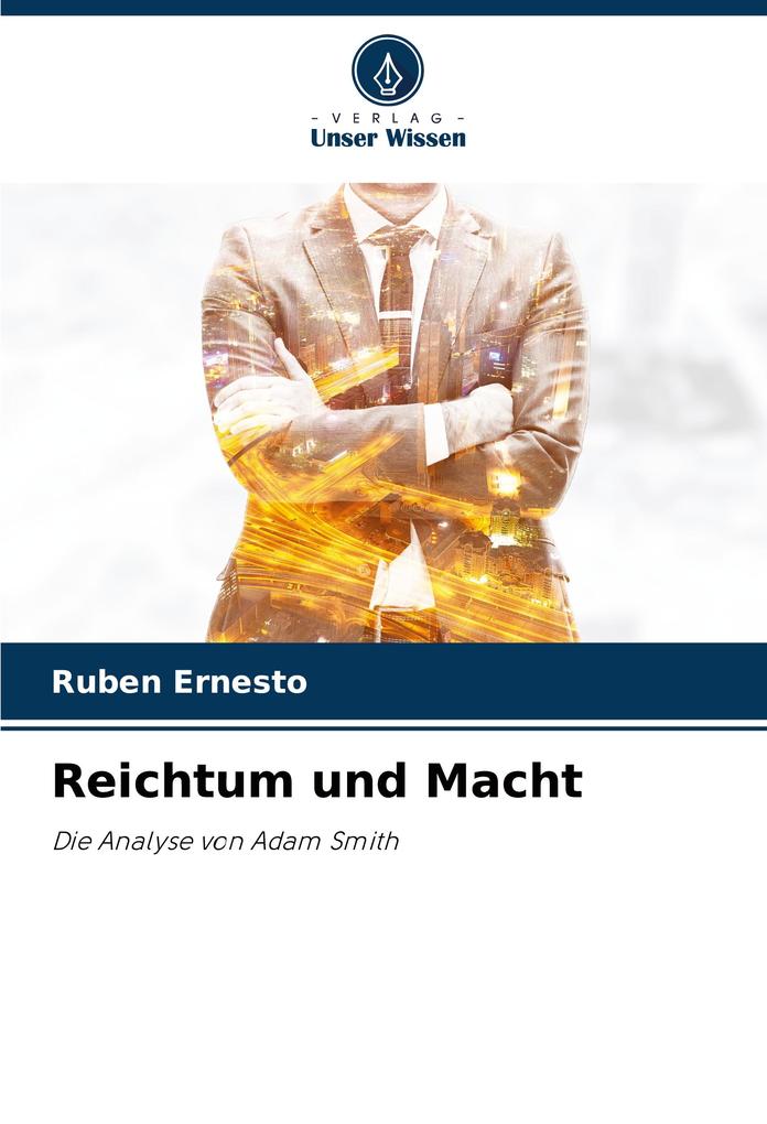 Reichtum und Macht