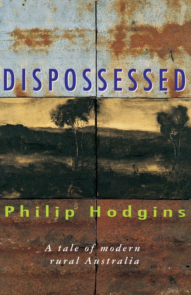 DISPOSSESSED