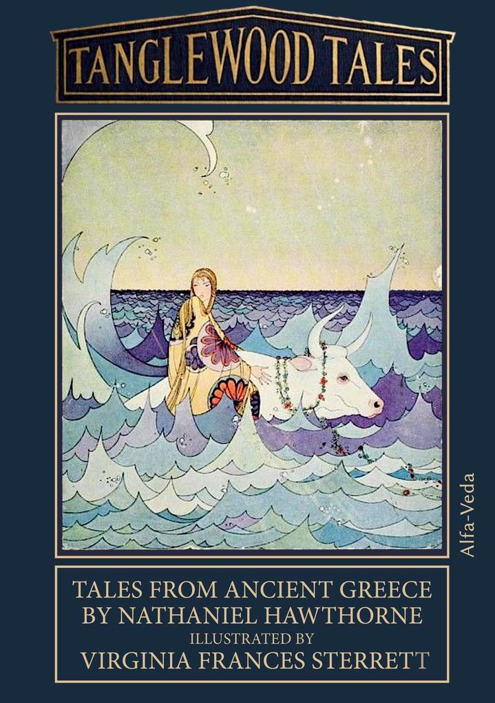Tanglewood Tales
