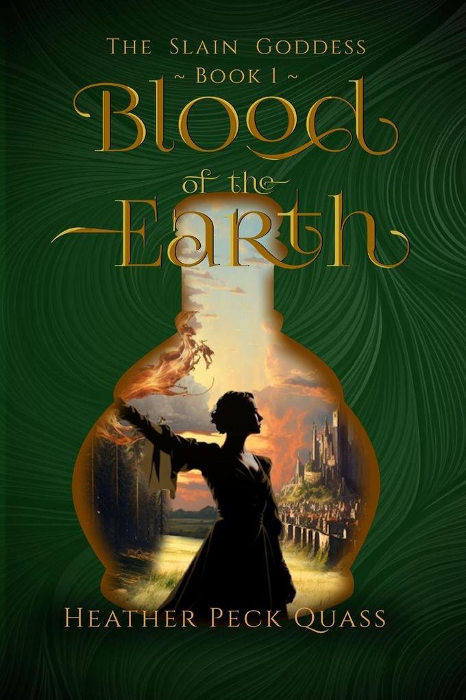 Blood of the Earth