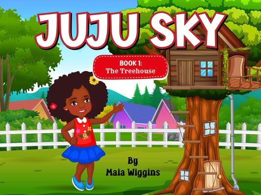 Juju Sky: Book 1