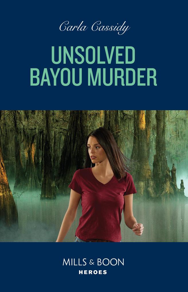 Unsolved Bayou Murder
