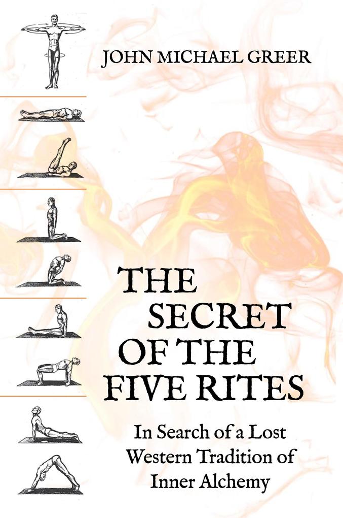 The Secret of the Five Rites