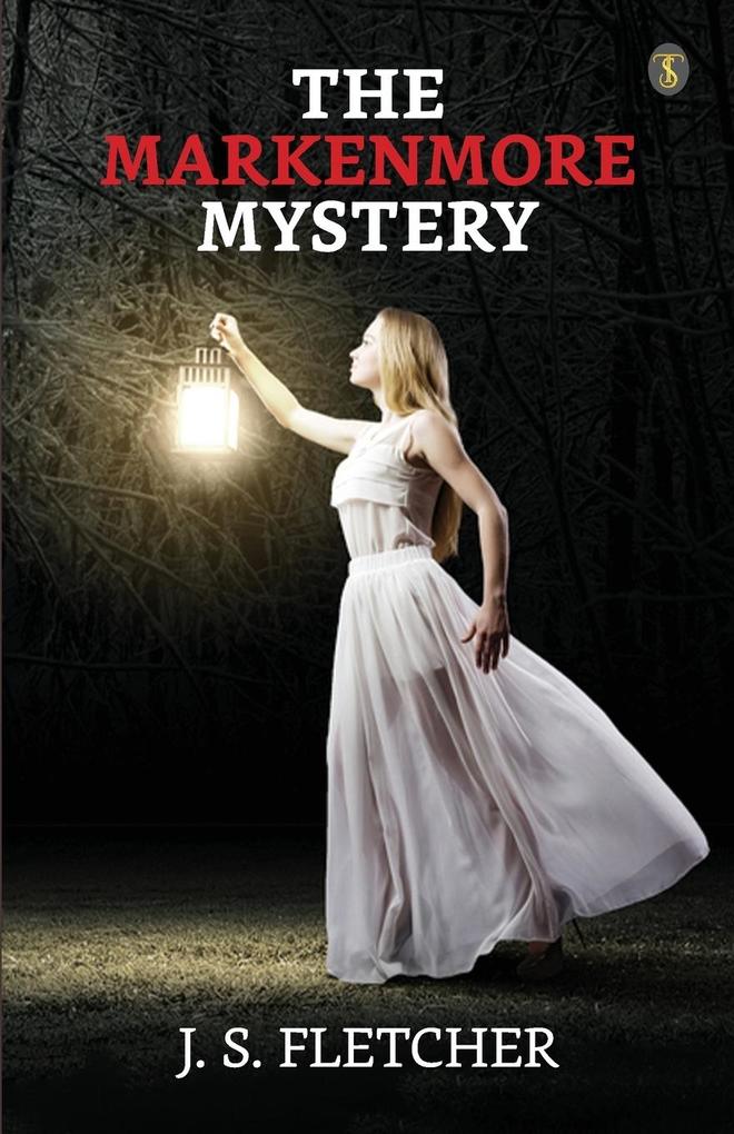 The Markenmore Mystery