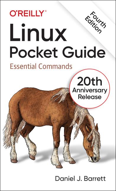 O'reilly Linux Pocket Guide, Fachbücher Von Daniel J. Barrett - Image 2