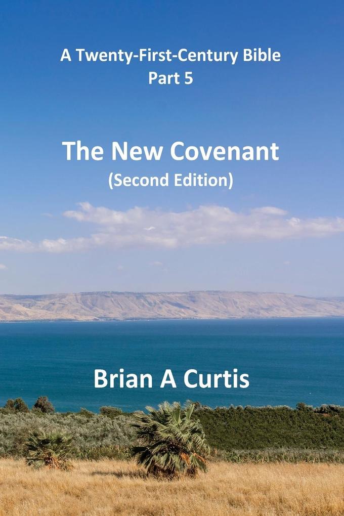 The New Covenant