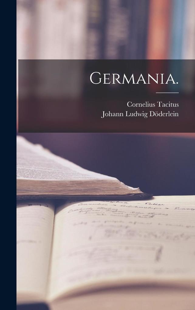 Germania.