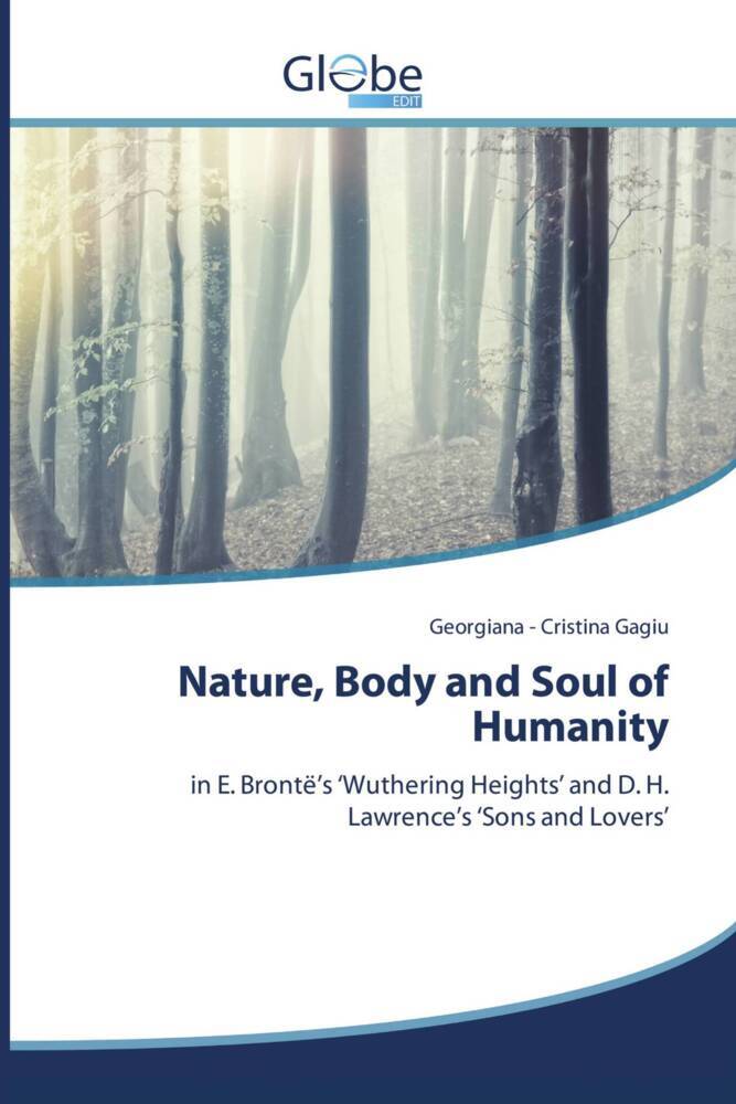 Nature Body and Soul of Humanity