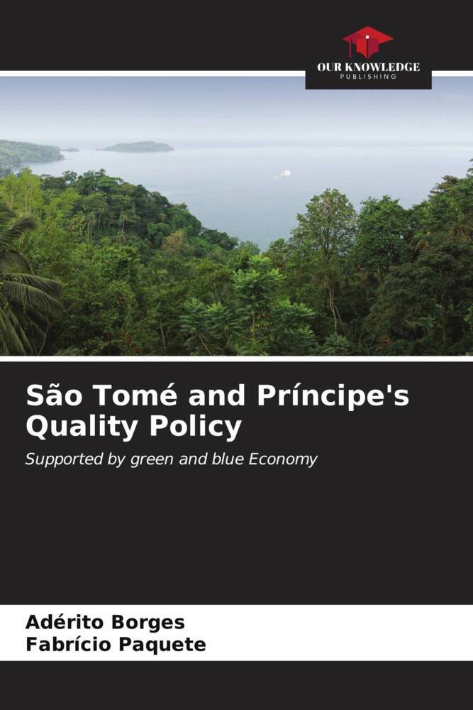 São Tomé and Príncipe's Quality Policy