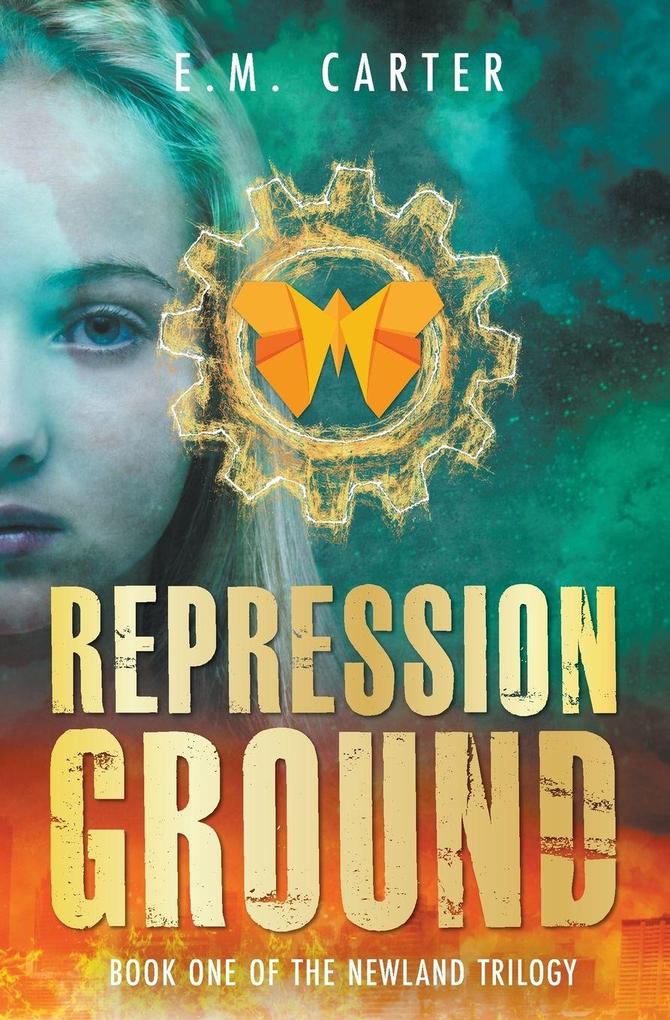 Repression Ground