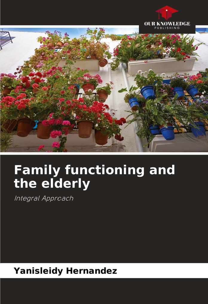 Family functioning and the elderly