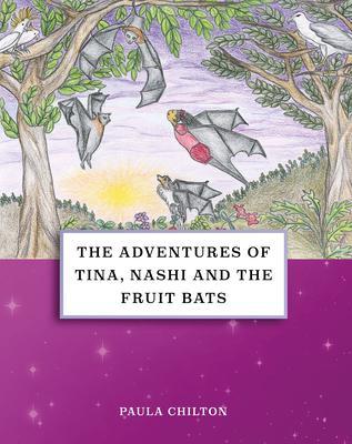 The Adventures of Tina Nashi and the Fruit Bats