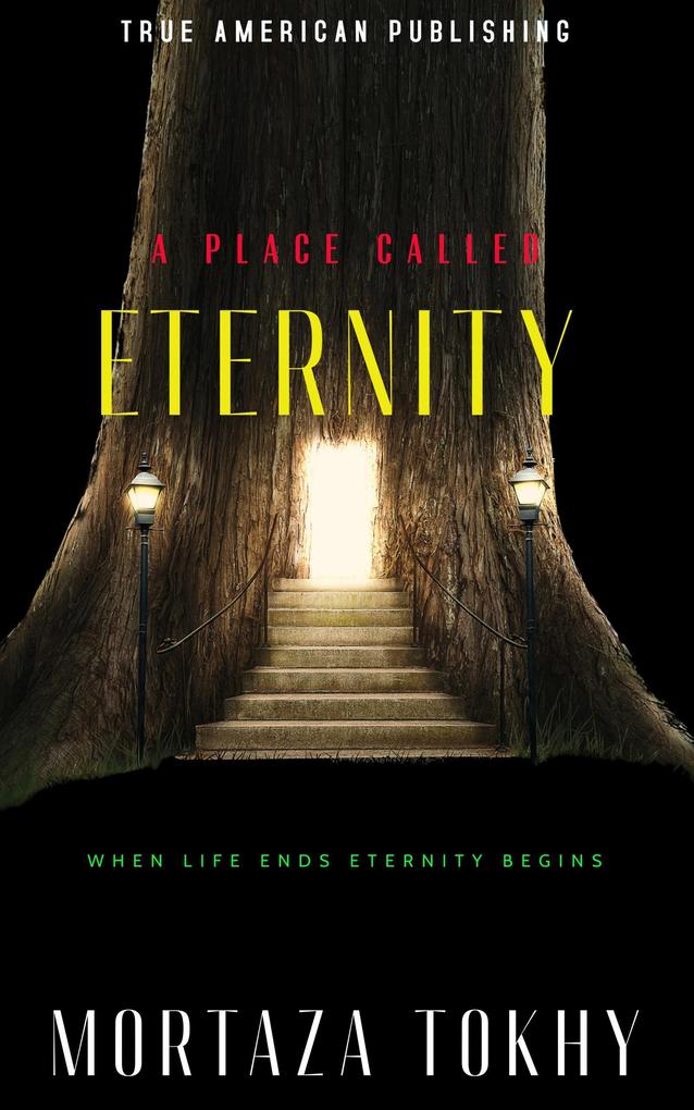 A Place Called Eternity