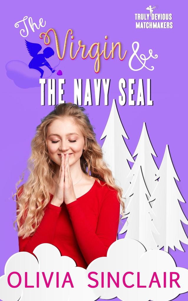 The Virgin and the Navy SEAL