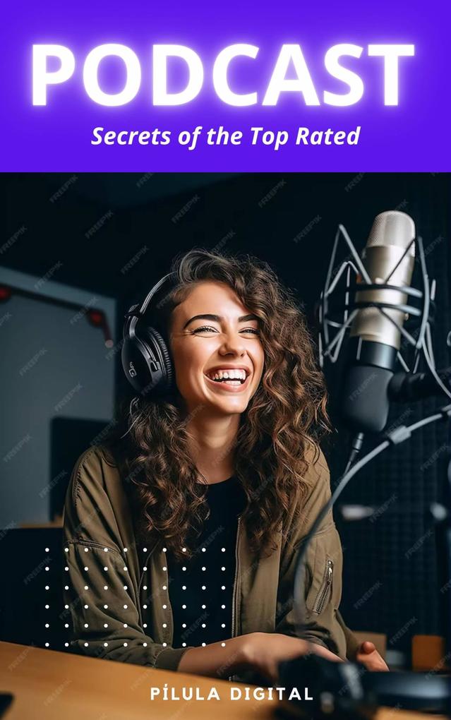Podcast - Secrets of the Top Rated
