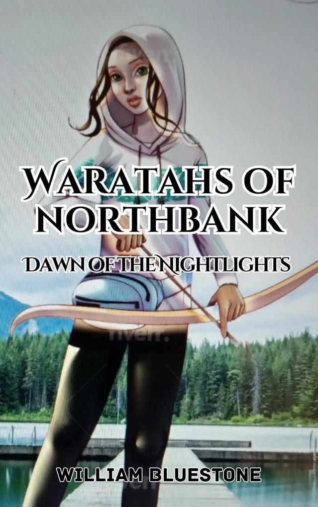 Waratahs of North Bank; Dawn of the Nightlights (Waratah‘s of North Bank #1)